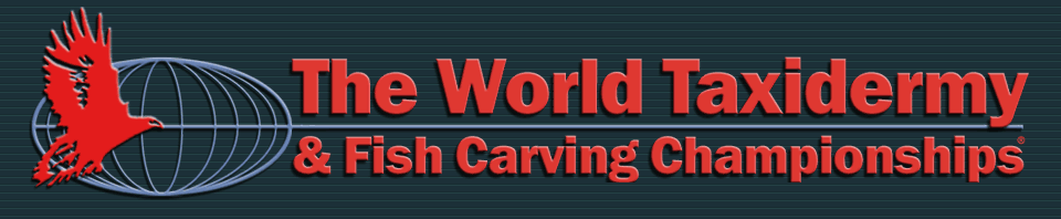 World Taxidermy & Fish Carving Championship