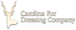 Carolina Fur Dressing